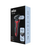 Series 6 Wet & Dry Electric Shaver